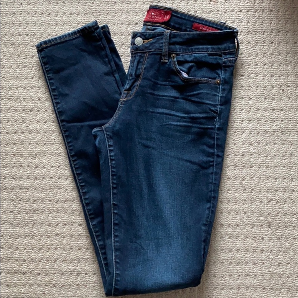 Lucky Brand jeans